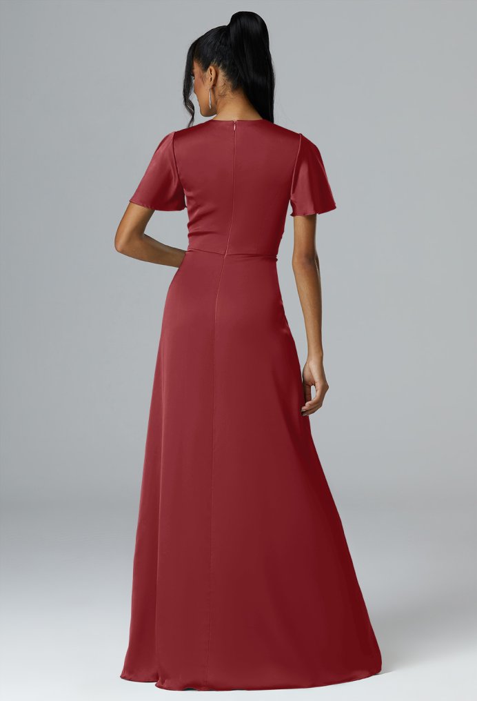 AW Scarlett Dress